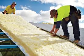 Types of Insulation We Offer in Nellis Af, NV